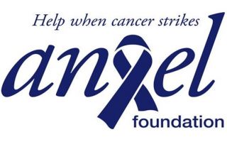 Angel Foundation logo