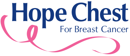 The Hope Chest Logo