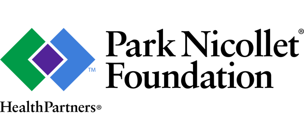 Park Nicollet Foundation Logo